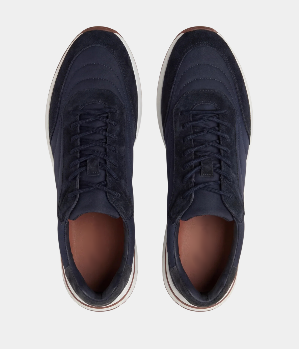 Navy Amalfi