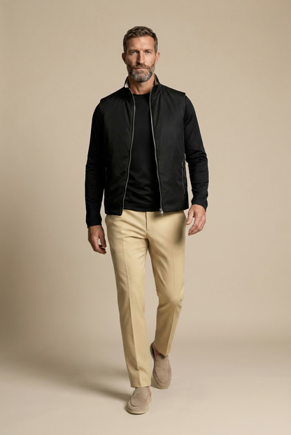 Black Long Sleeve