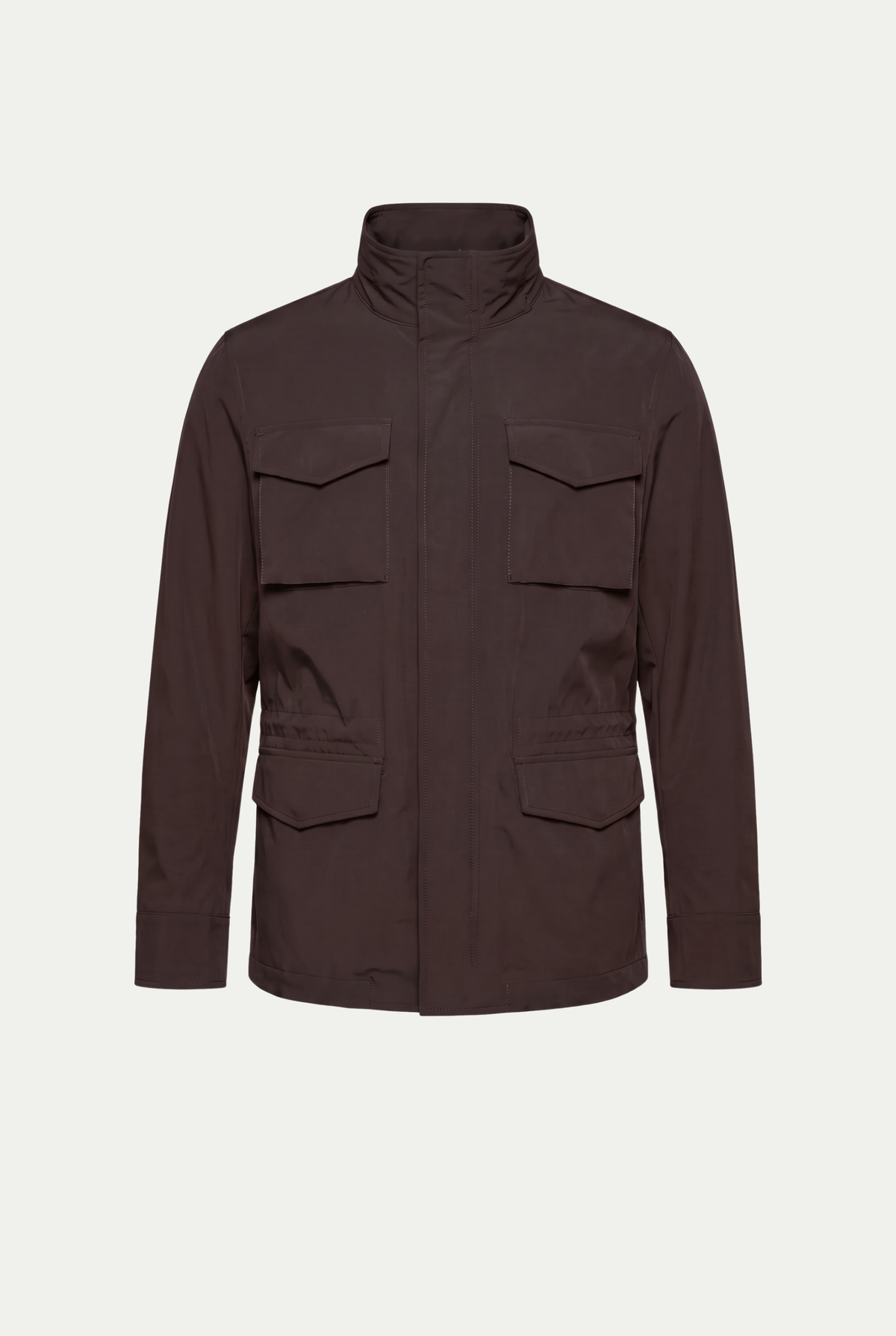 Portofino Reserve Jacket Espresso