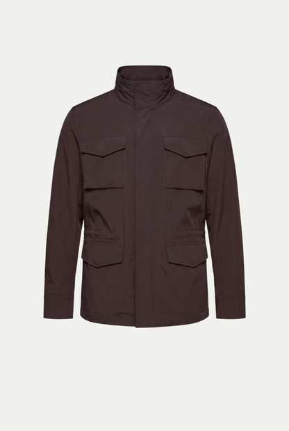 Portofino Reserve Jacket Espresso