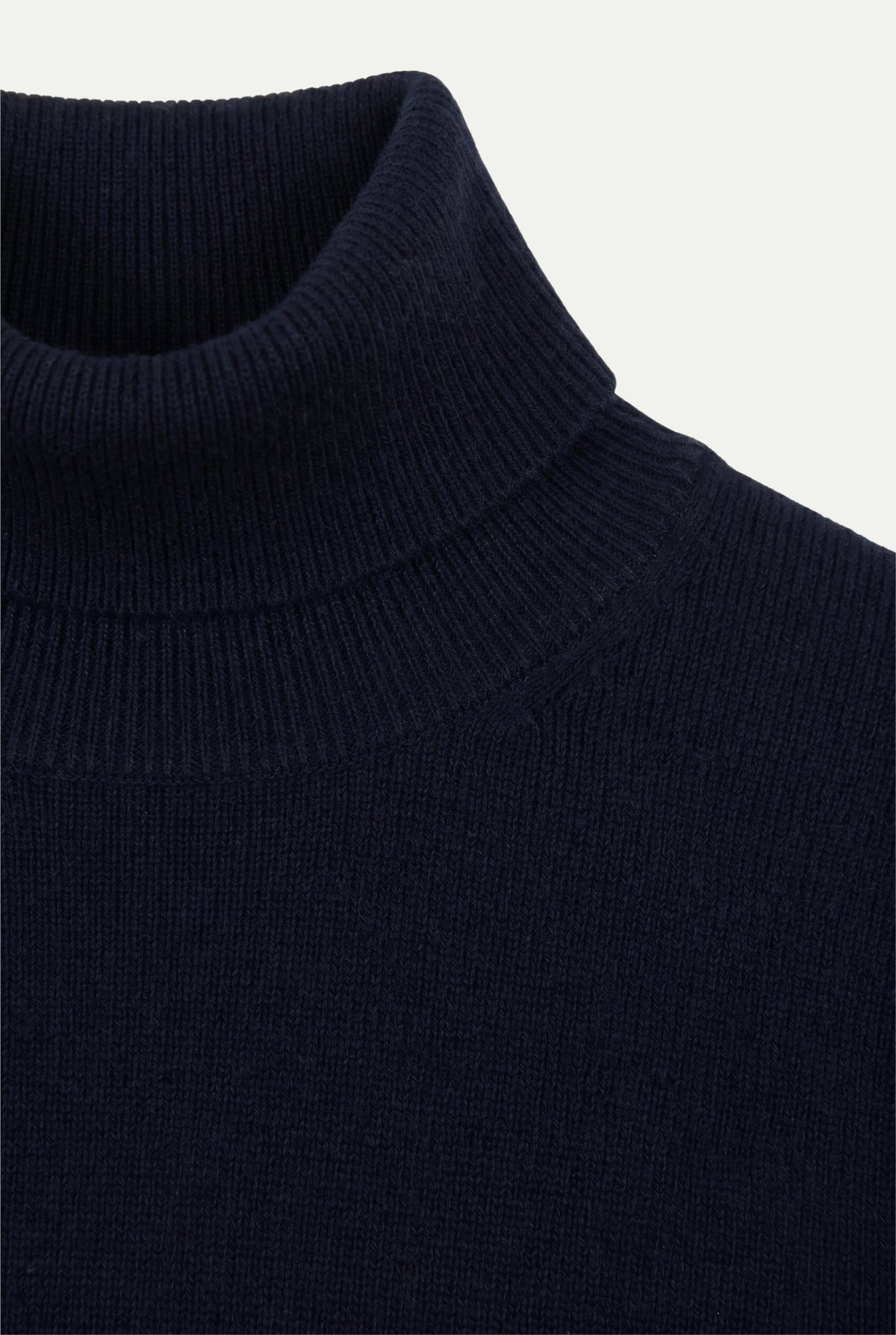 Rollneck Navy