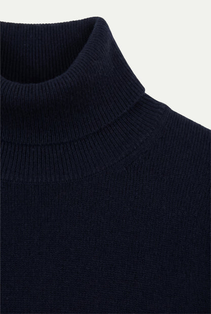 Rollneck Navy