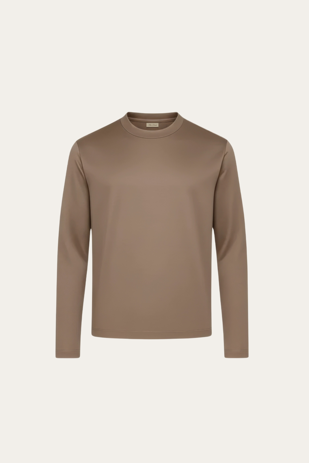 Taupe Long Sleeve