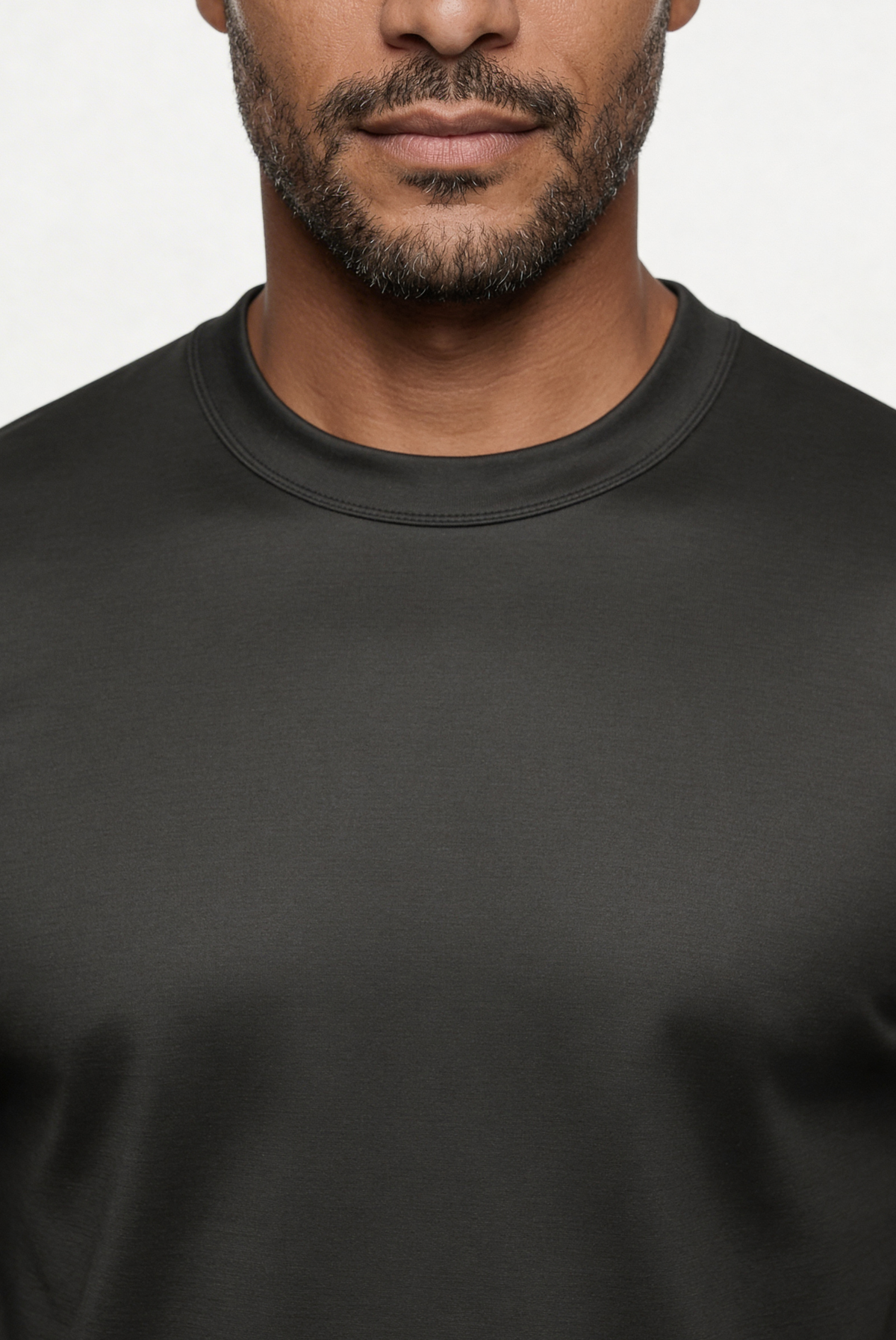 Grey Imperial Long Sleeve