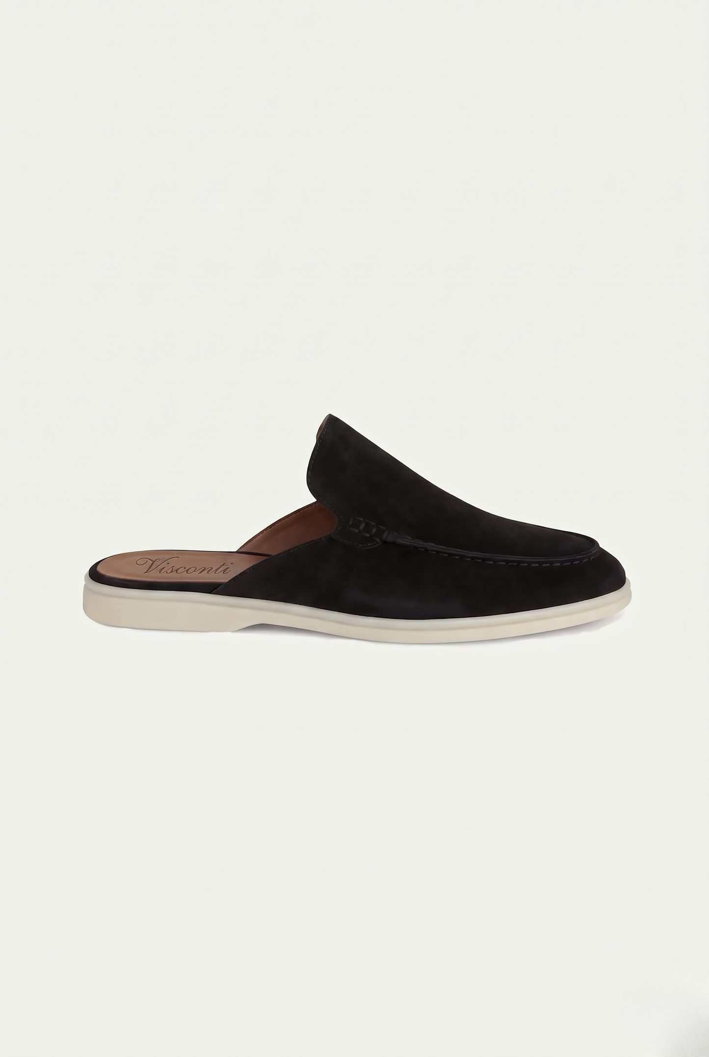 Connor Yatch Mule Woman - light blue