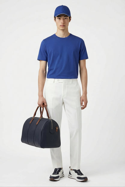 Ziamore Cap Blue