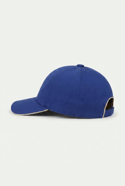 Ziamore Cap Blue