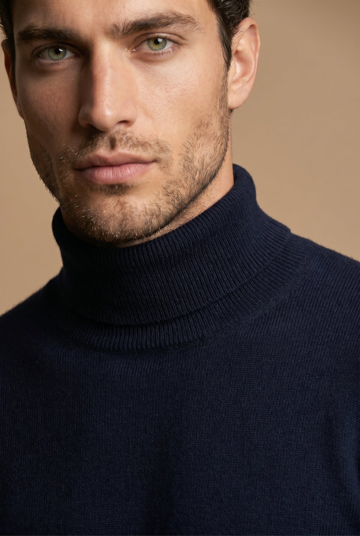 Rollneck Navy