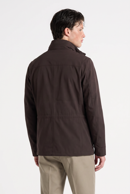 Portofino Reserve Jacket Espresso