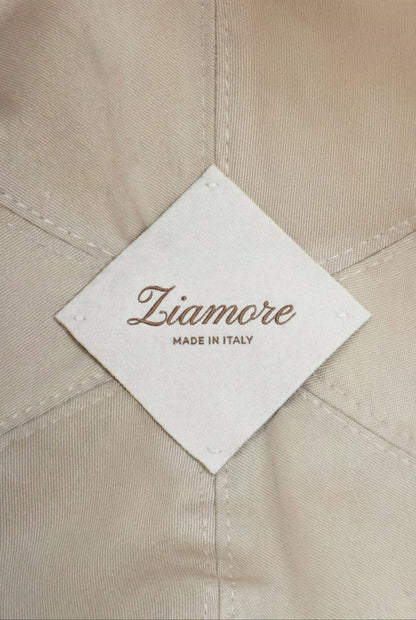 Ziamore Cap Blue