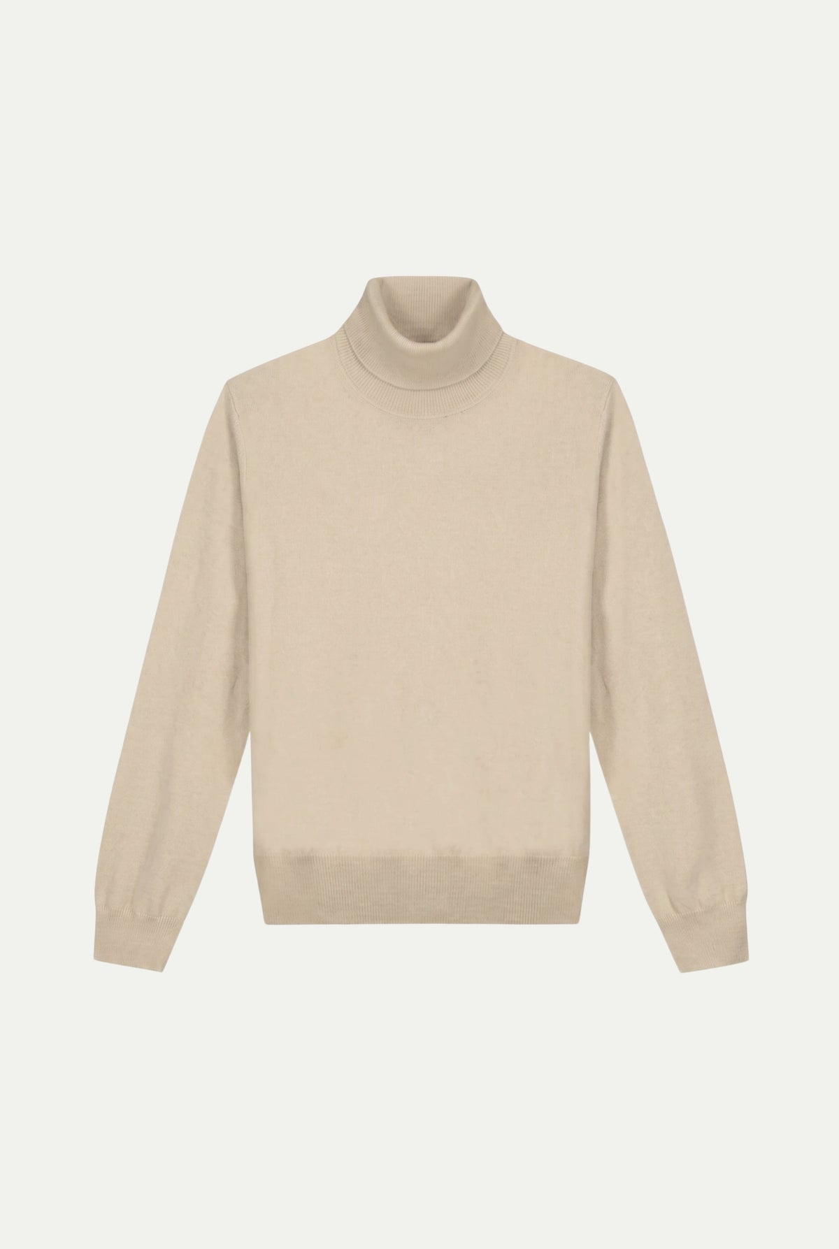 Rollneck Sand