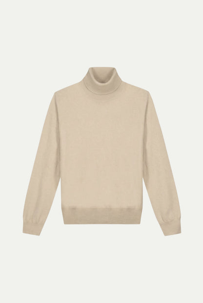 Rollneck Sand