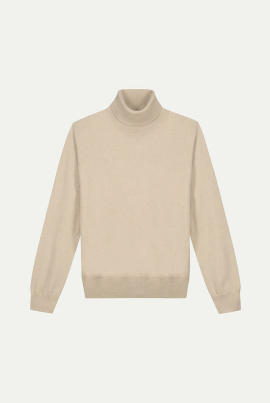 Rollneck Sand