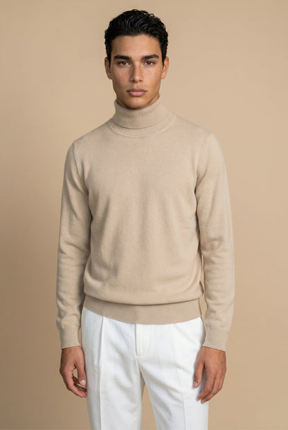 Rollneck Sand