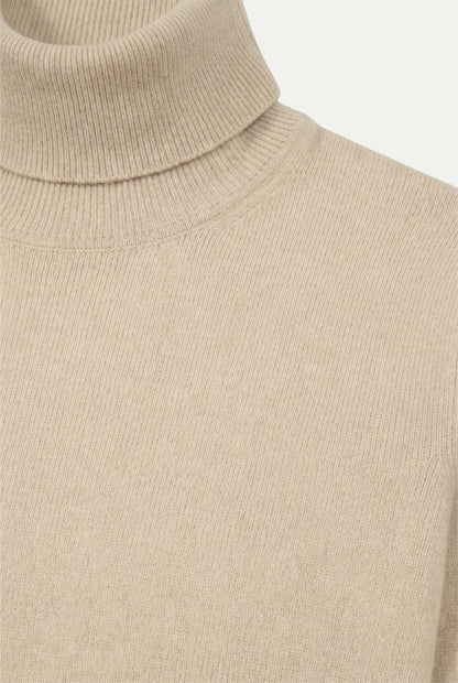 Rollneck Sand