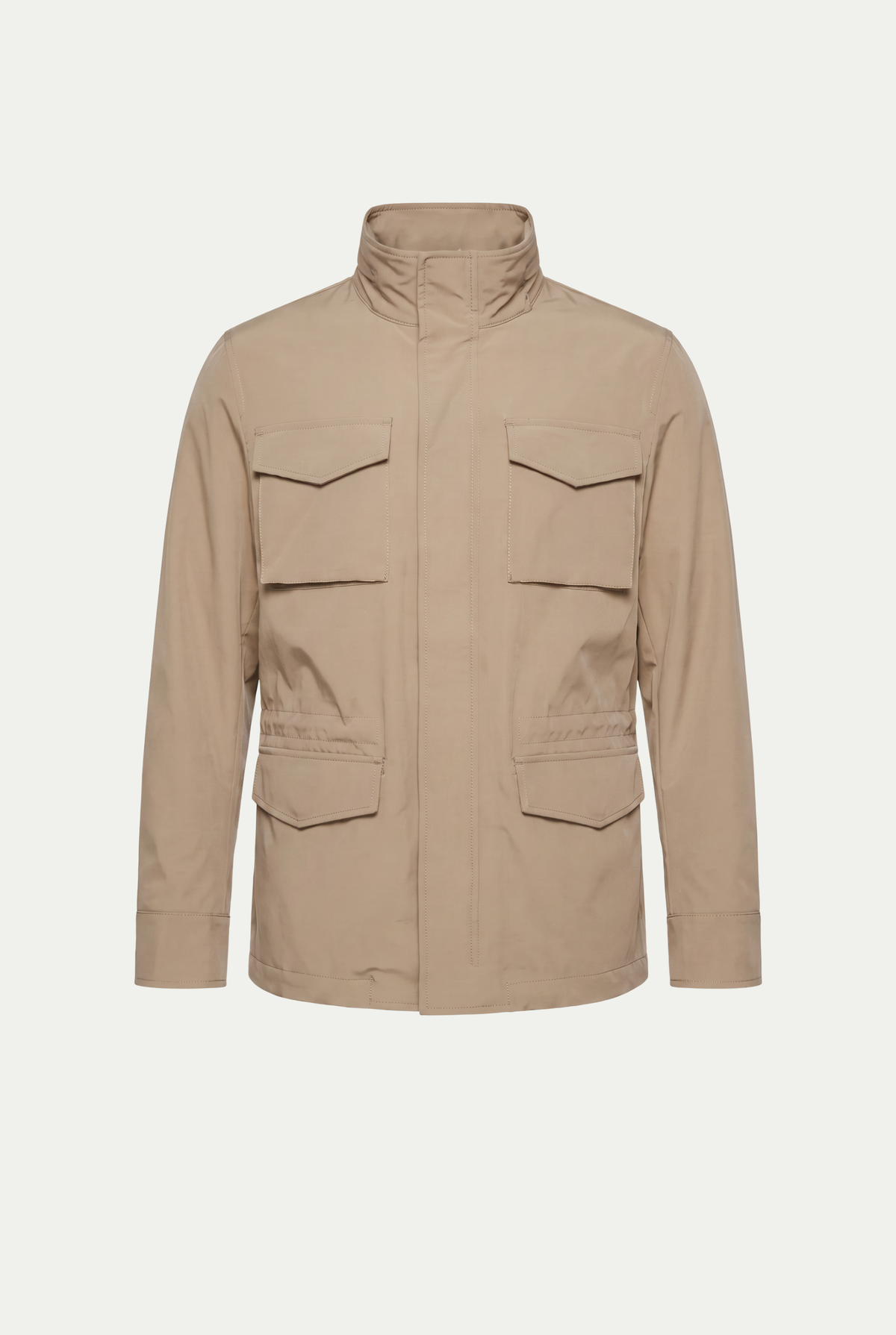 Portofino Reserve Jacket Sand
