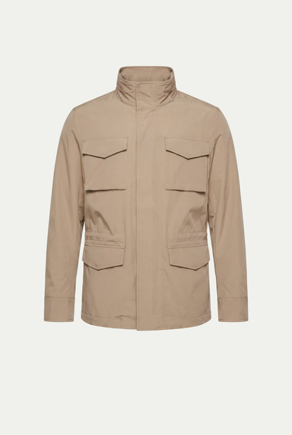 Portofino Reserve Jacket Sand