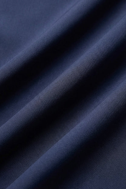 Expedition Jacket Navy Blue