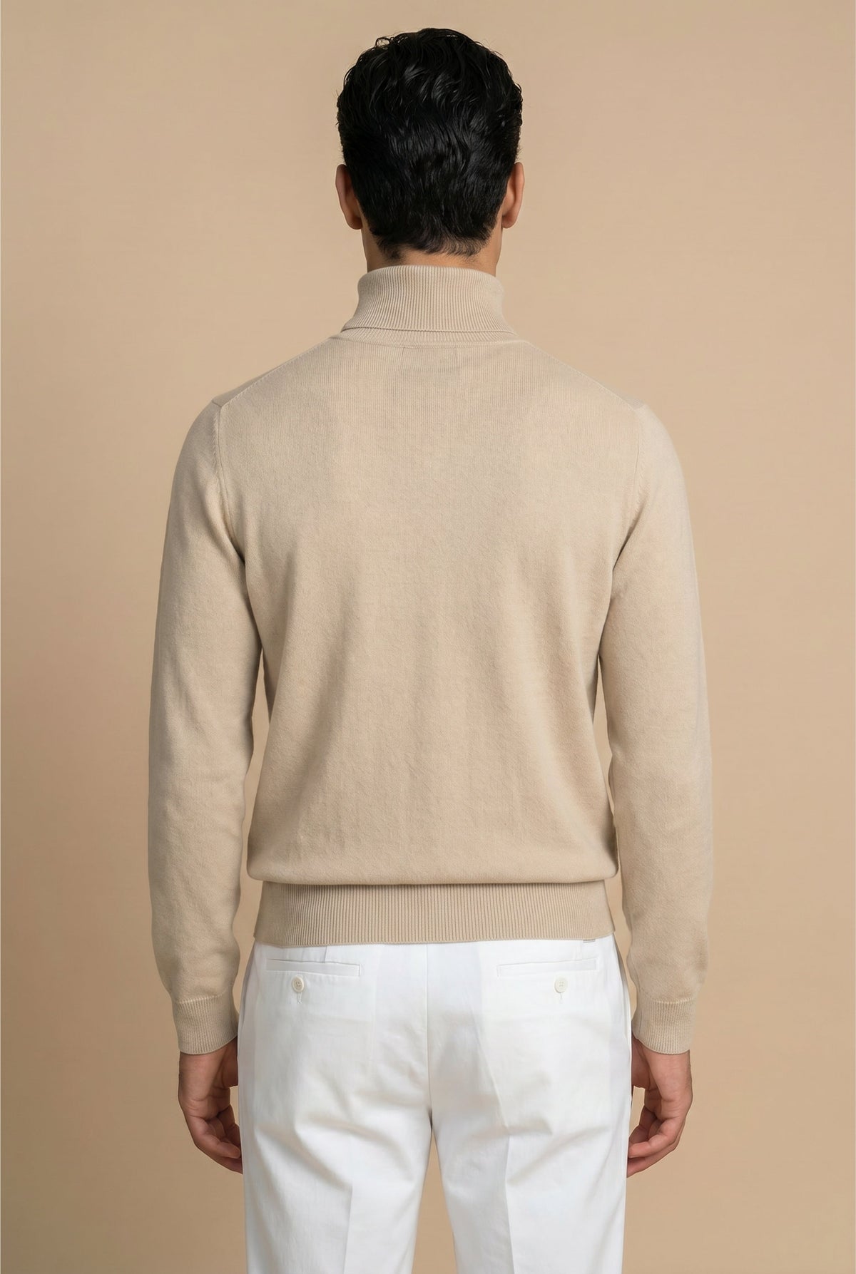 Rollneck Sand