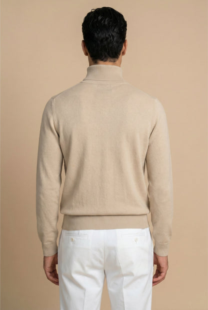 Rollneck Sand