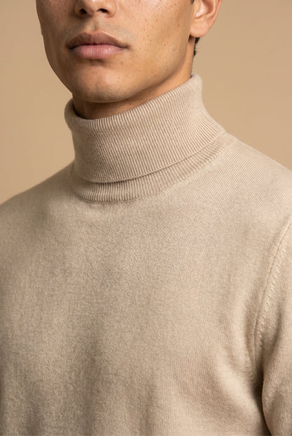 Rollneck Sand