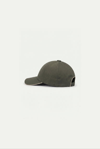 Ziamore Cap Olive