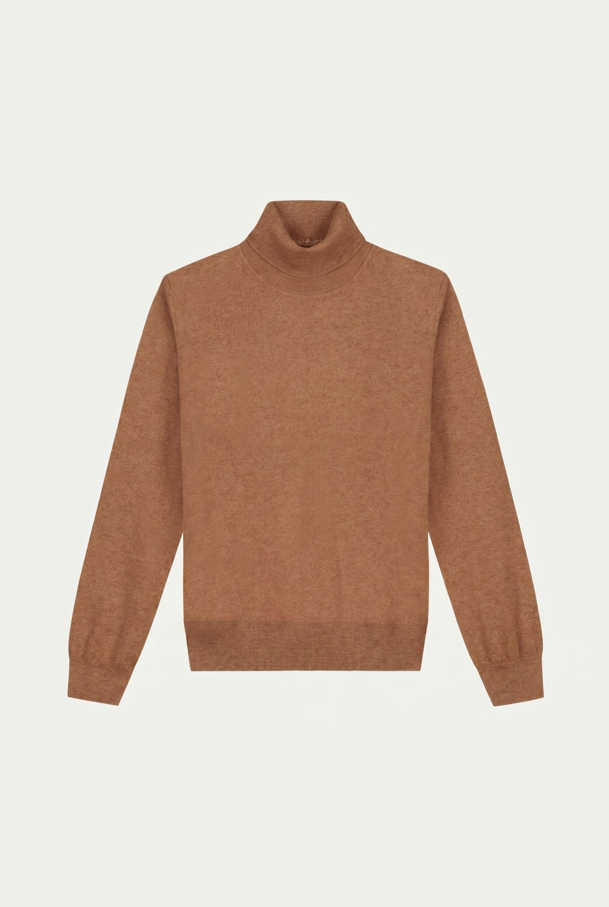 Rollneck Brown