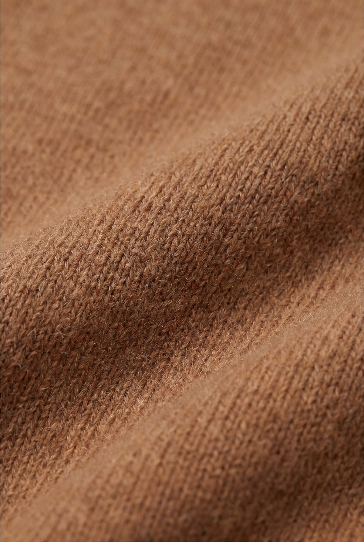 Rollneck Brown
