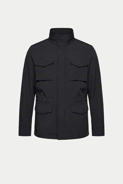 Portofino Reserve Jacket Black