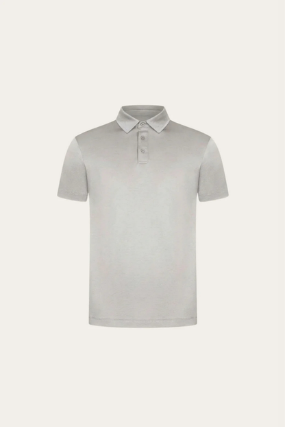 Greige Imperial Polo