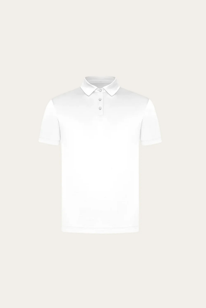 White Imperial Polo