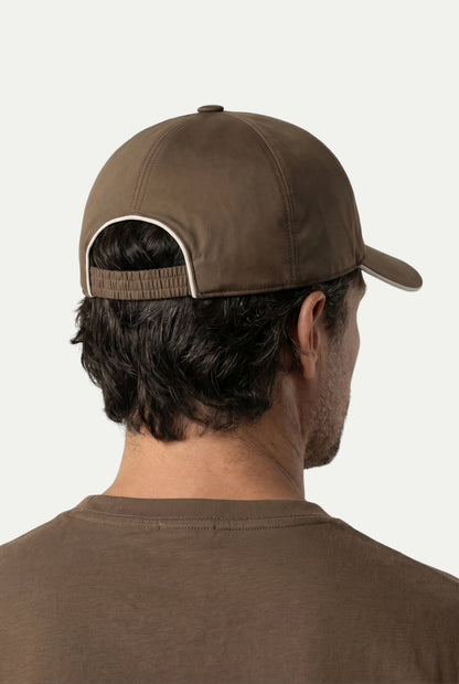 Ziamore Cap Mocha