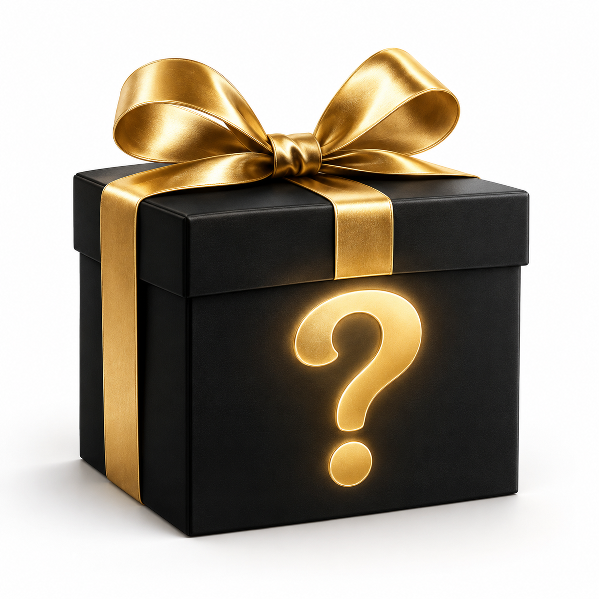 Exclusive Mistery Gift