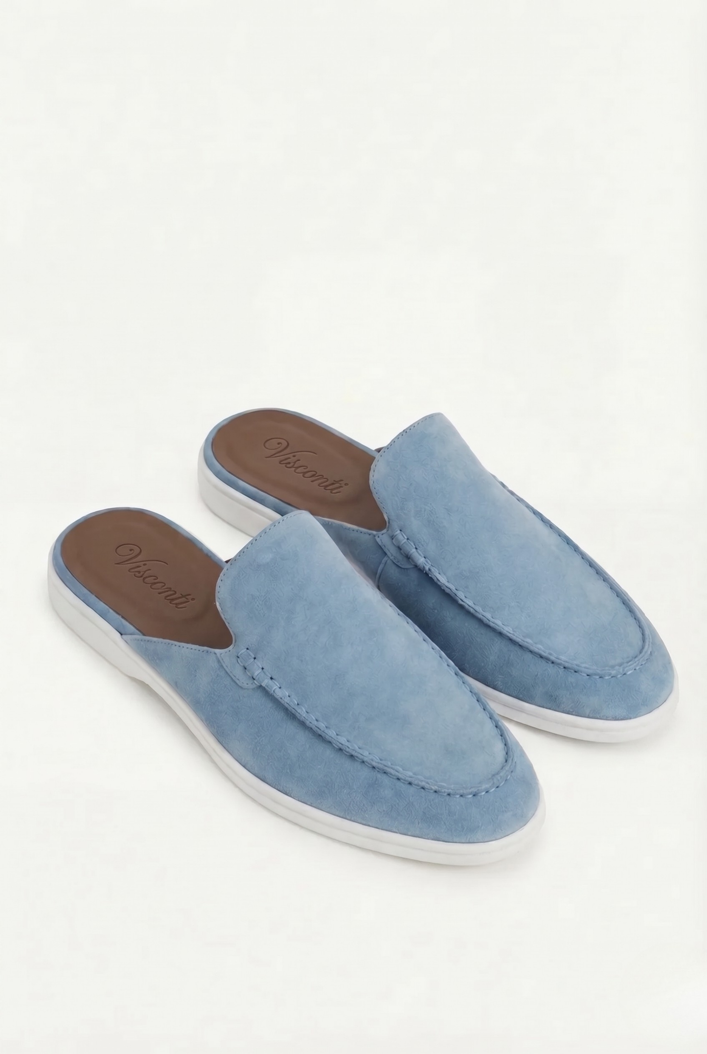 Connor Yatch Mule - Black