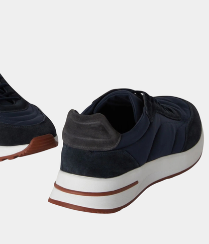 Navy Amalfi