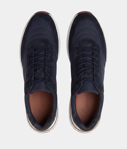 Navy Amalfi