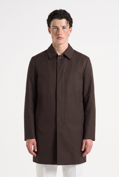 Monteverde Jacket Espresso