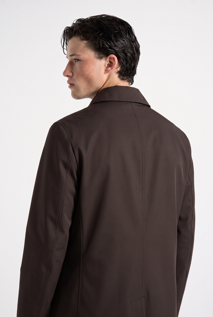 Monteverde Jacket Espresso