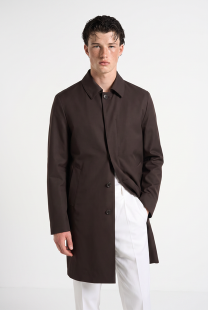 Monteverde Jacket Espresso