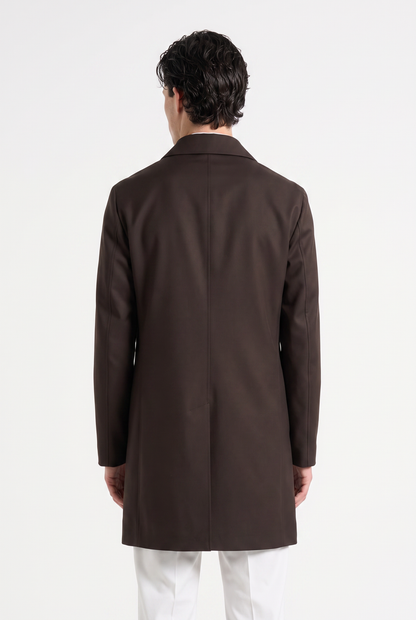 Monteverde Jacket Espresso