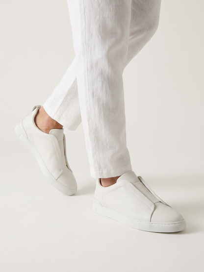 White Capri