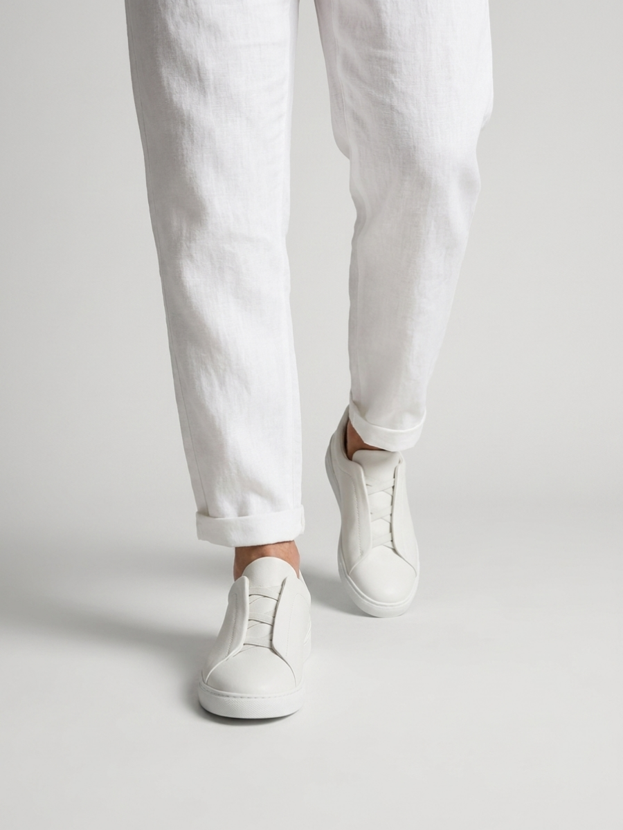 White Capri