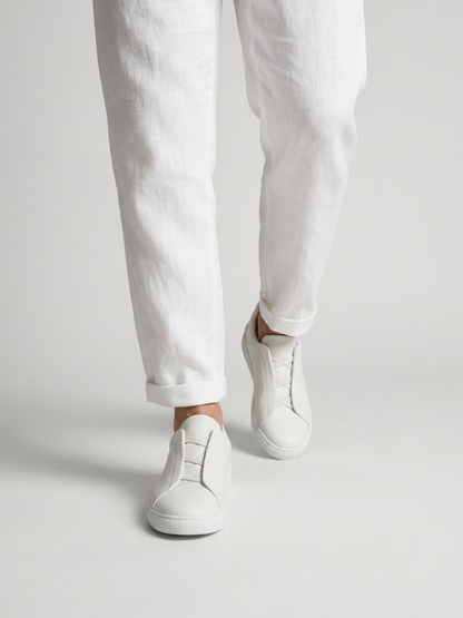 White Capri