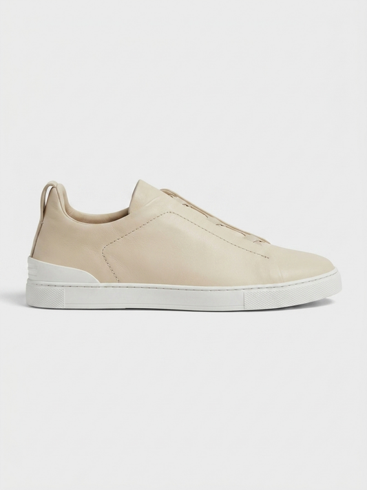 Beige Capri