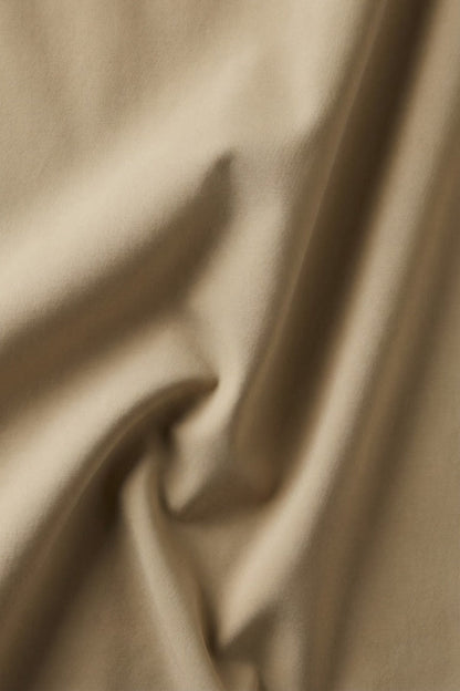 Riviera Field Jacket Beige