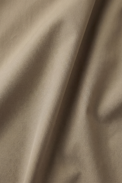 Reversible Jacket Beige