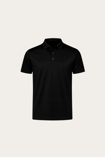 Black Imperial Polo