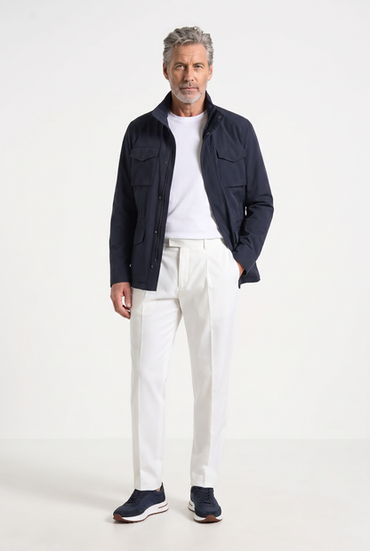 Portofino Reserve Jacket Navy