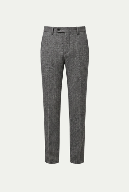 Como Tailored Trouser Grey