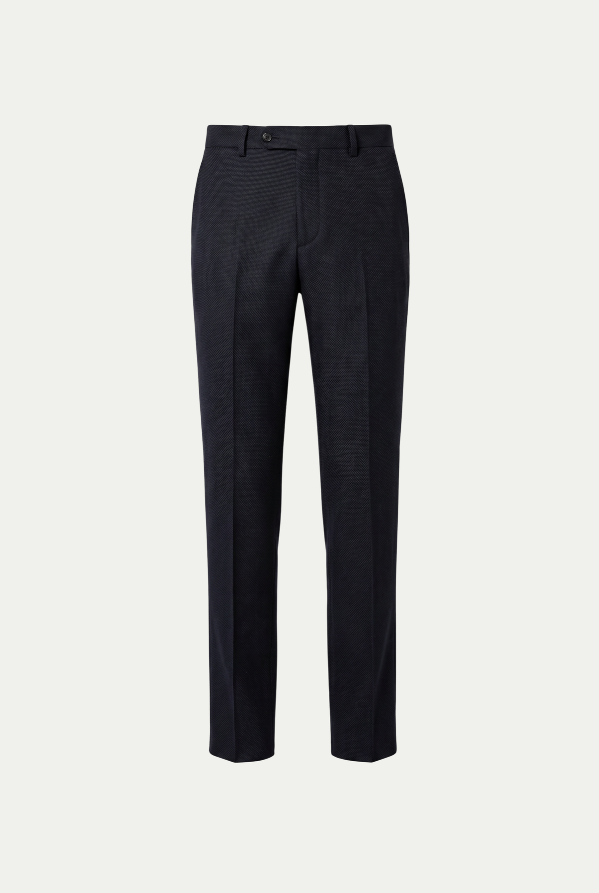 Como Tailored Trouser Navy